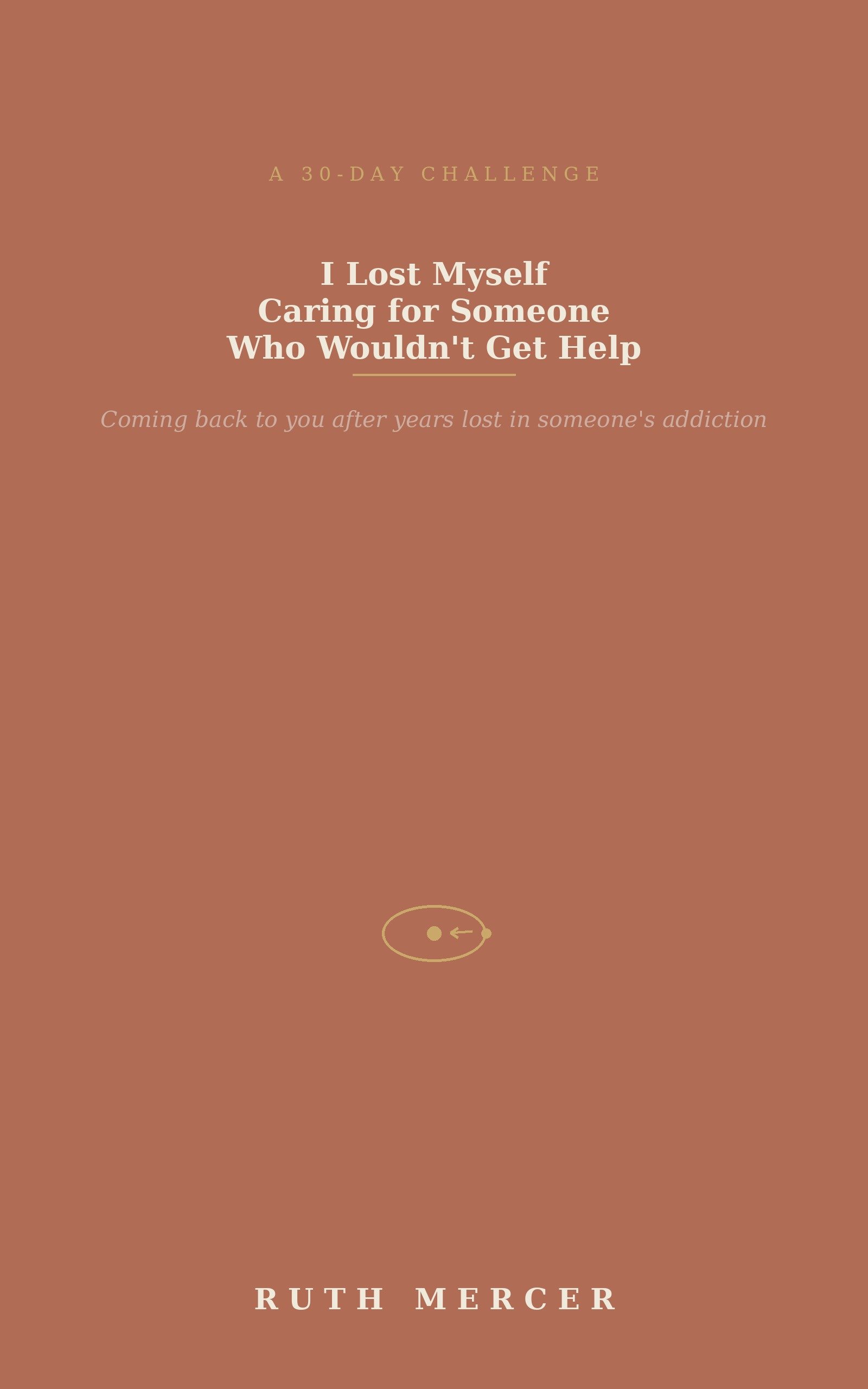 I Lost Myself Caring for Someone Who Wouldn't Get Help